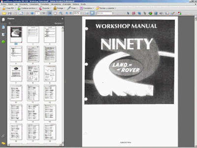 ejemplos de manuales sample manuals