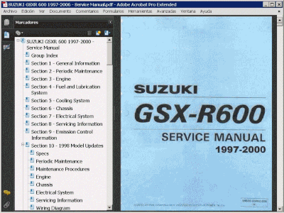 Suzuki Gsxr 1000 Wiring Diagram Free Color Download from solopdf.com